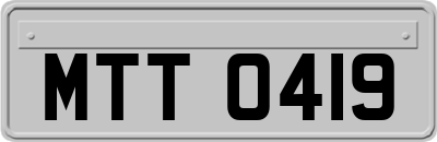 MTT0419