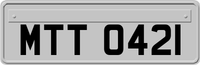 MTT0421