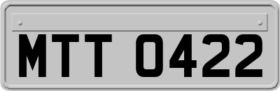 MTT0422