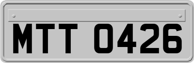 MTT0426