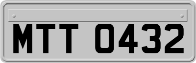 MTT0432