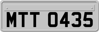 MTT0435