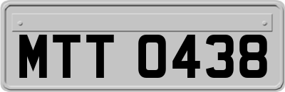 MTT0438