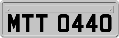 MTT0440