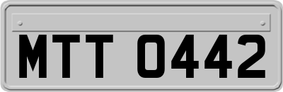 MTT0442
