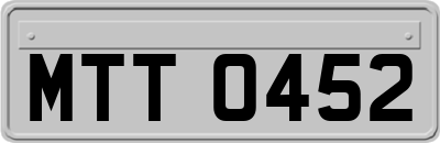 MTT0452