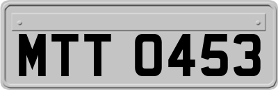 MTT0453