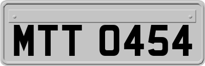 MTT0454