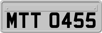 MTT0455