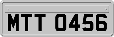 MTT0456