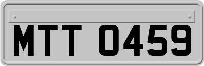 MTT0459