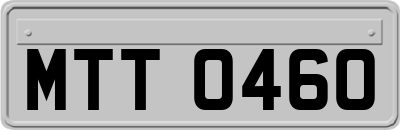 MTT0460