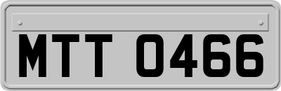 MTT0466