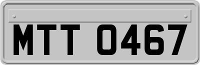 MTT0467