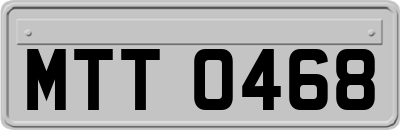 MTT0468
