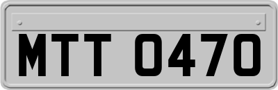 MTT0470