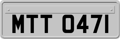 MTT0471