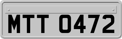 MTT0472