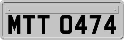 MTT0474