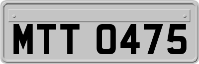 MTT0475