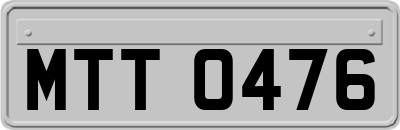 MTT0476