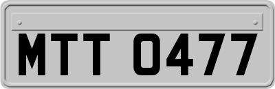 MTT0477