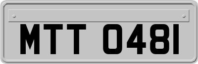 MTT0481