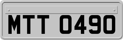 MTT0490