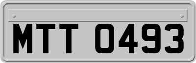 MTT0493