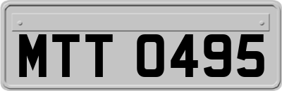 MTT0495