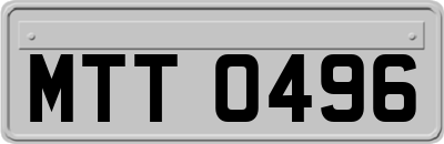 MTT0496