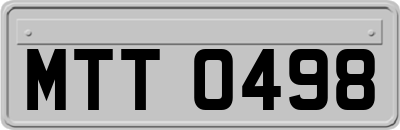 MTT0498
