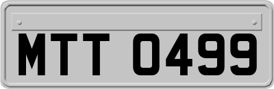 MTT0499