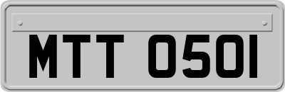 MTT0501