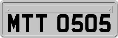 MTT0505