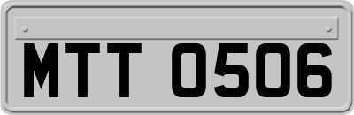 MTT0506