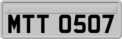 MTT0507
