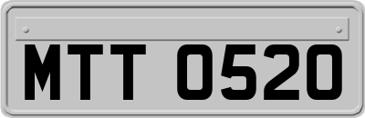 MTT0520