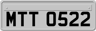 MTT0522