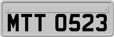 MTT0523