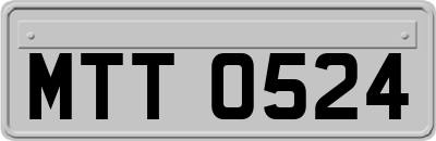 MTT0524