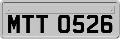MTT0526