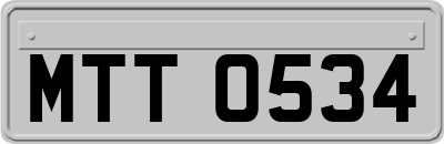 MTT0534