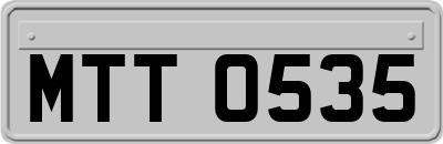 MTT0535
