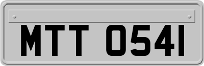 MTT0541