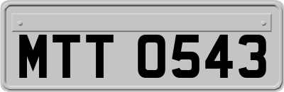 MTT0543