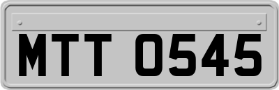 MTT0545