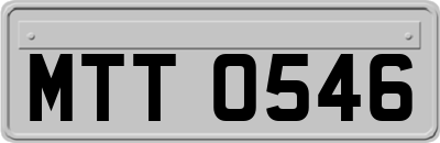 MTT0546