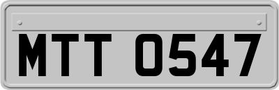 MTT0547