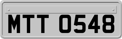 MTT0548